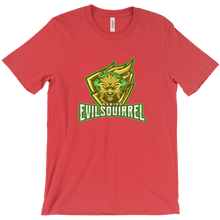 evilsquirrel666 T-Shirts