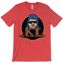 kobarz_tv T-Shirts