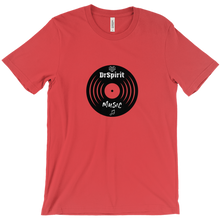 drspiritmusic T-Shirts