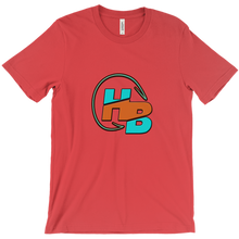 huggybizzle-3906 T-Shirts