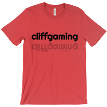 cliffgaming T-Shirts