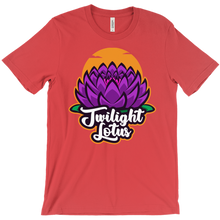 twilightlotusflower T-Shirts