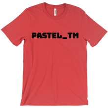 pastel_tm T-Shirts