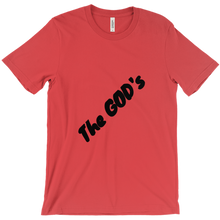 rafa_god_ T-Shirts