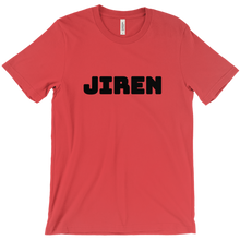 jirenjunior00 T-Shirts
