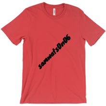 samwats0n06 T-Shirts