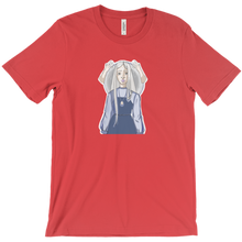 ndr3a_ T-Shirts