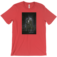 deadhaussonata T-Shirts