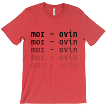 mor-ovin2 T-Shirts