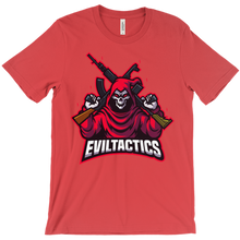 theeviltactics T-Shirts