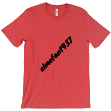 elmofan1937 T-Shirts
