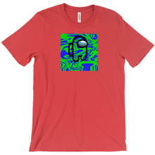 poky-8745 T-Shirts
