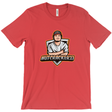 xnutcracker27x T-Shirts