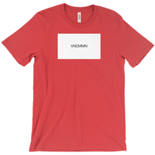 vncmmn T-Shirts