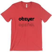 obzyer T-Shirts