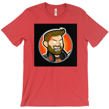 bruxao_gamer T-Shirts