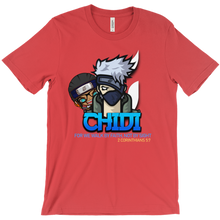 chidiyt T-Shirts
