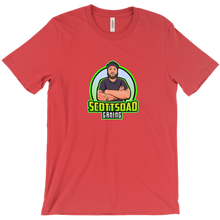 scottsdadgaming T-Shirts
