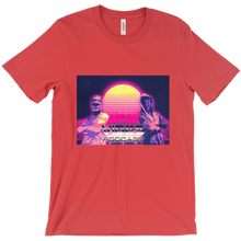 HiMyNameIsSnazzy T-Shirt
