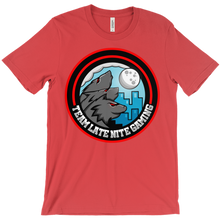 teamlatenitegaming T-Shirts