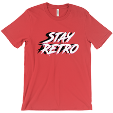 relaxstayretro T-Shirts