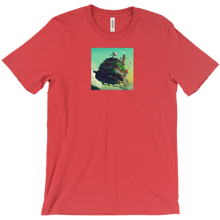 sertlilk_ T-Shirts
