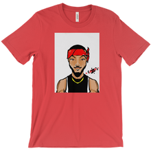 fearthakid-9295 T-Shirts