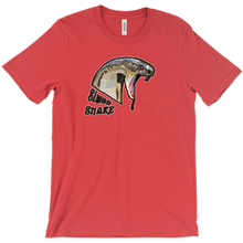 simon_the_snake T-Shirts