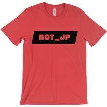 b0t_jp T-Shirts