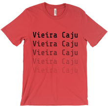 vieira_caju T-Shirts