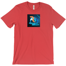 radiantblast T-Shirts