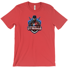 dtkillr T-Shirts