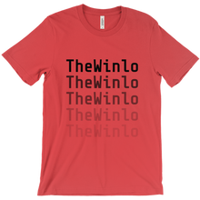 thewinlo31 T-Shirts