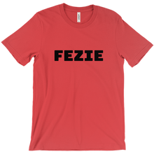 fezierockyzfn T-Shirts