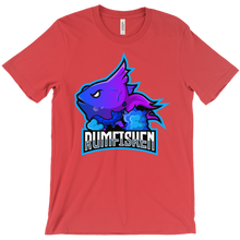 rumfisken T-Shirts