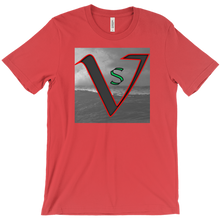 xsirvikingsx T-Shirts