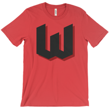 warewolff123 T-Shirts