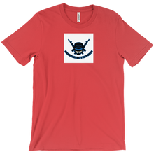 grantless17-7995 T-Shirts