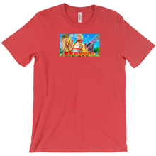 kxnny1x T-Shirts