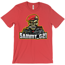 sammy_g21 T-Shirts