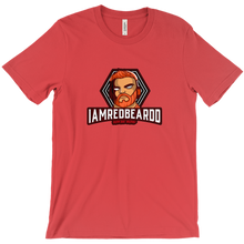 iamredbeardd T-Shirts