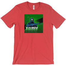 xojayy_ T-Shirts