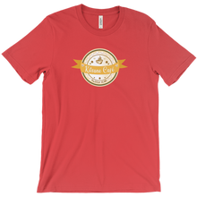 silverstarvt_ T-Shirts