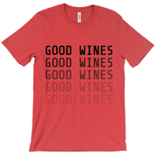bonapartes T-Shirts