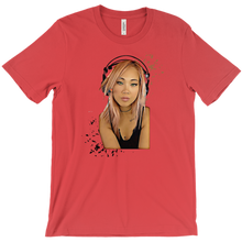 w0lfiebabe T-Shirts