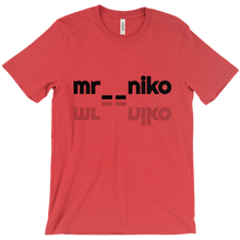 mr__niko04 T-Shirts