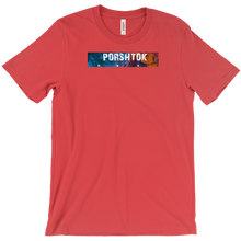 porshtok T-Shirts