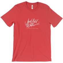 JAW T-Shirts