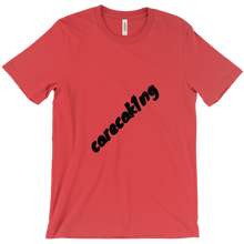 carecak1ng T-Shirts