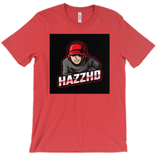 hazzhd T-Shirts